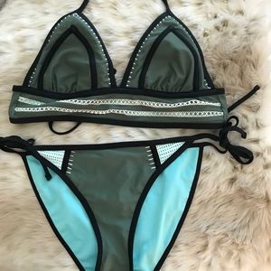 Target suit, never worn!